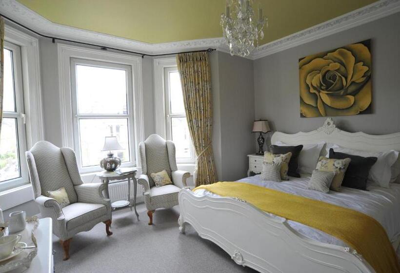 Fotos del hotel Brindleys:  17