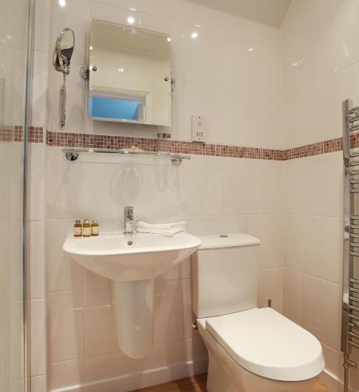 Fotos del hotel Brindleys:  10