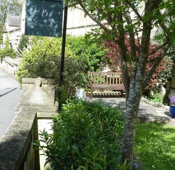 Fotos del hotel Brindleys:  4