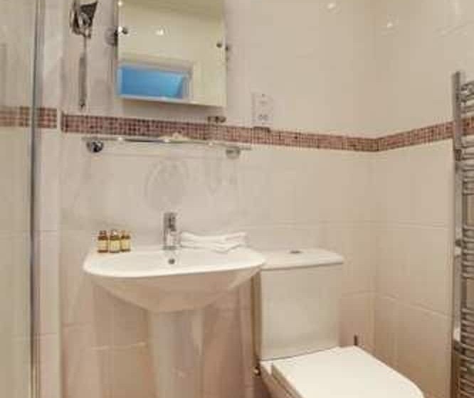 Fotos del hotel Brindleys:  15