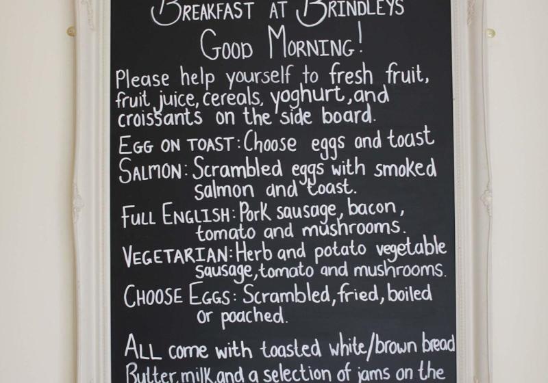 Fotos del hotel Brindleys:  14