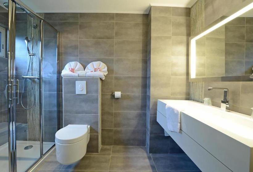 Fotos del hotel Calvi Hôtel:  15