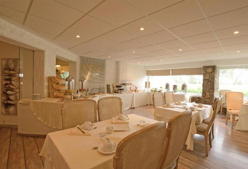 Fotos del hotel Calvi Hôtel:  4