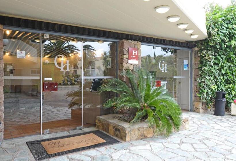 Fotos del hotel Calvi Hôtel:  11