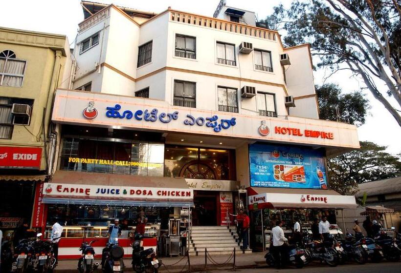 Fotos del hotel Empire Central Street:  7