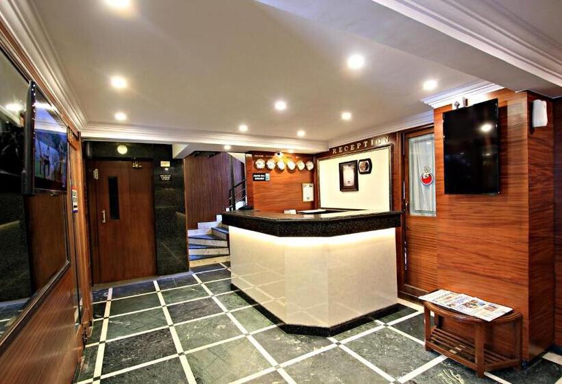 Fotos del hotel Empire Central Street:  4