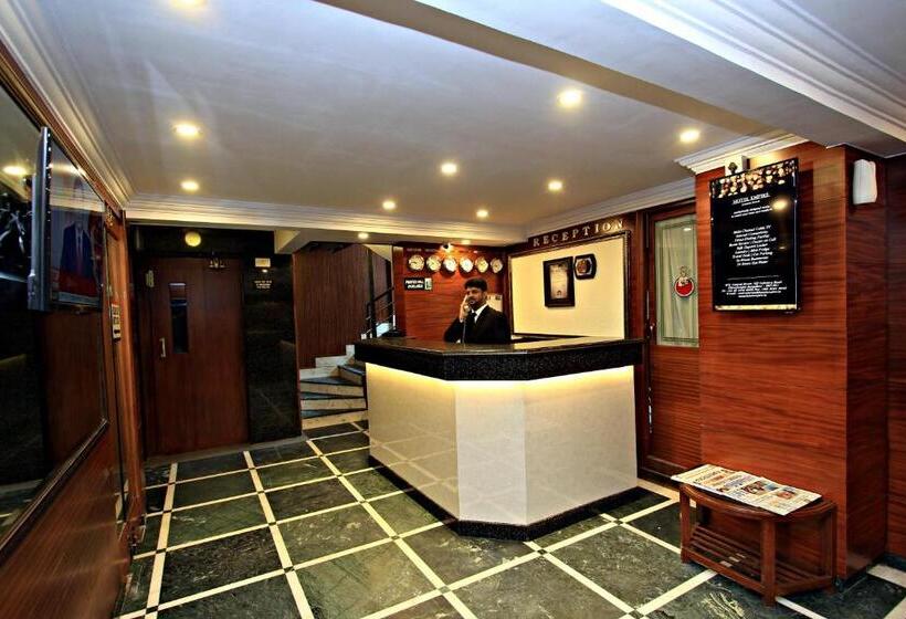 Fotos del hotel Empire Central Street:  10