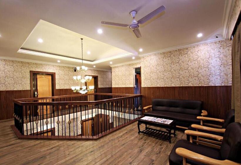 Fotos del hotel Empire Central Street:  25