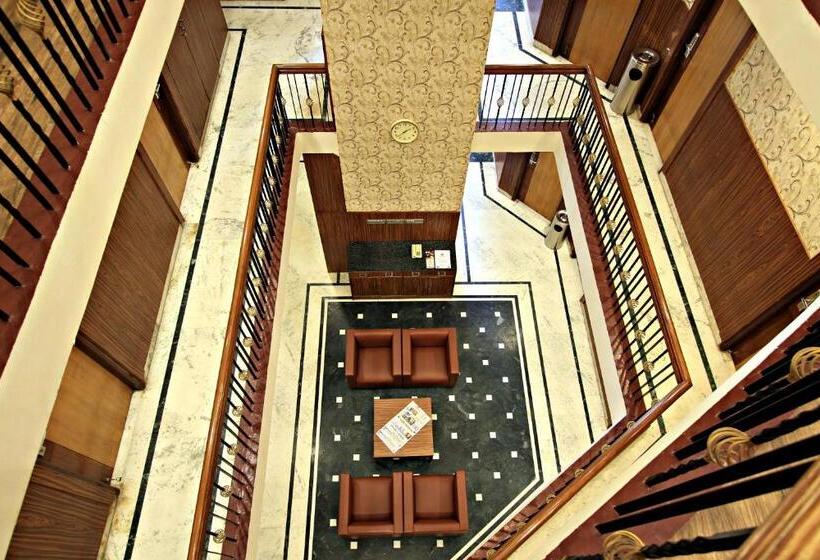 Fotos del hotel Empire Central Street:  9