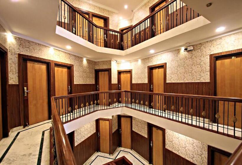 Fotos del hotel Empire Central Street:  18