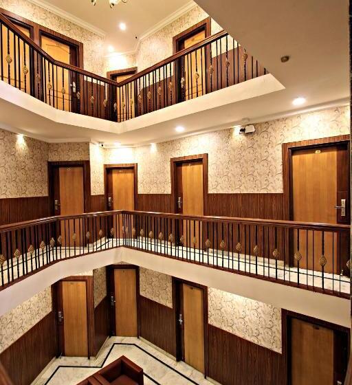 Fotos del hotel Empire Central Street:  14