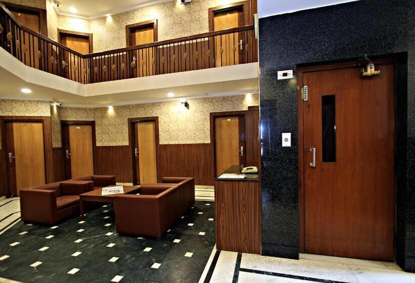 Fotos del hotel Empire Central Street:  3