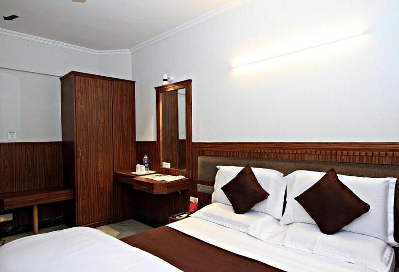 Fotos del hotel Empire Central Street:  13