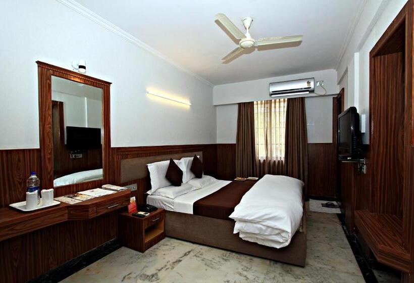 Fotos del hotel Empire Central Street:  8