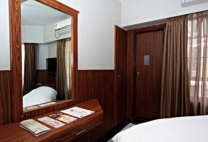 Fotos del hotel Empire Central Street:  21