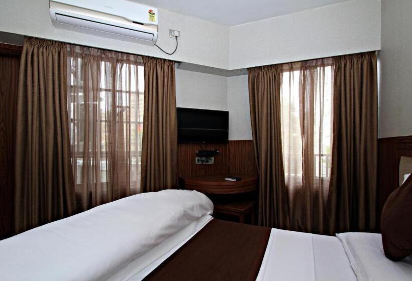 Fotos del hotel Empire Central Street:  2