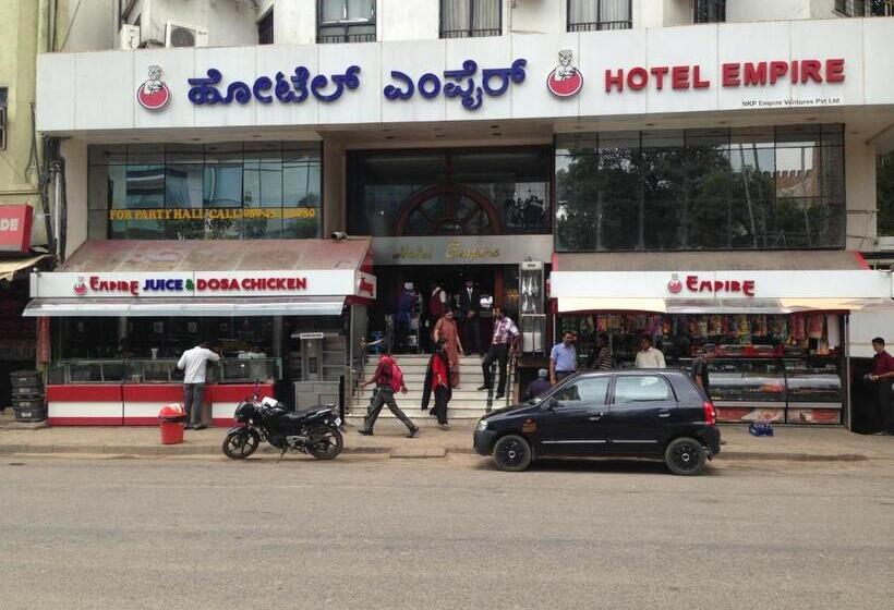 Fotos del hotel Empire Central Street:  12