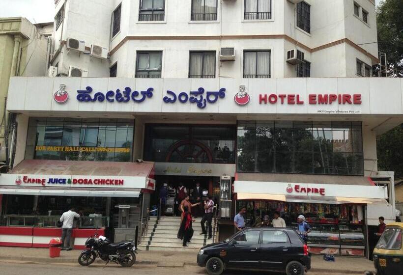 Fotos del hotel Empire Central Street:  16