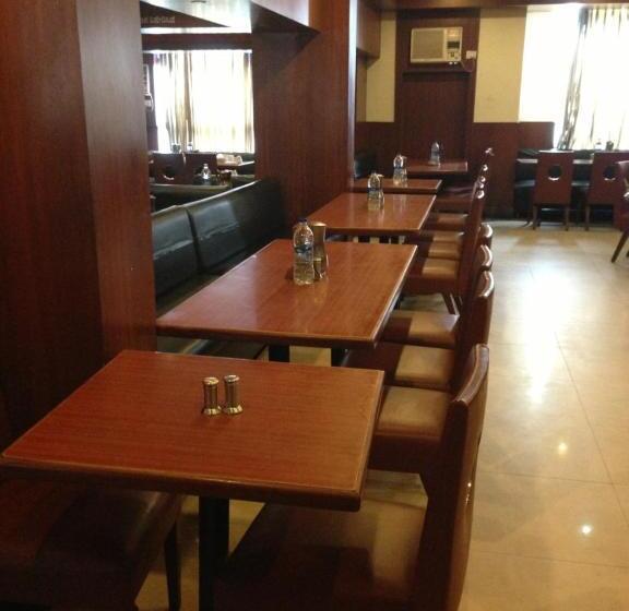 Fotos del hotel Empire Central Street:  19