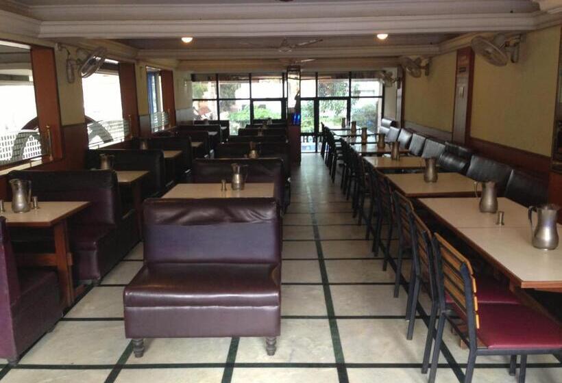 Fotos del hotel Empire Central Street:  15