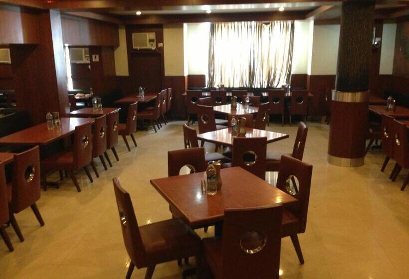 Fotos del hotel Empire Central Street:  11