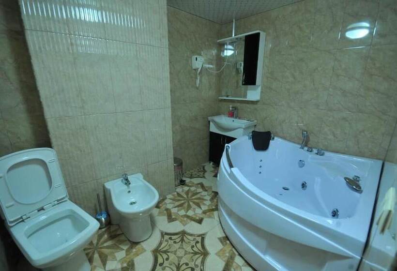 Fotos del hotel Iberia:  3