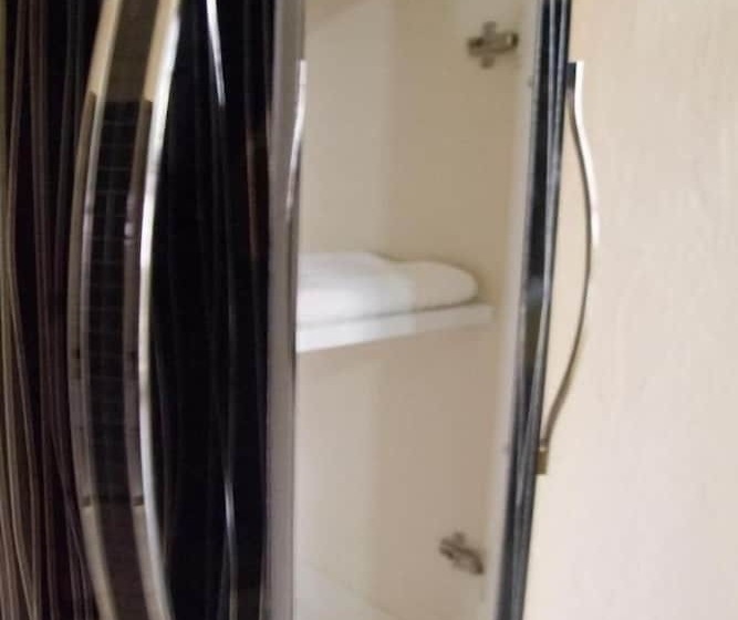 Fotos del hotel Iberia:  12