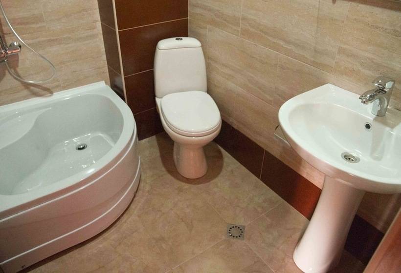 Fotos del hotel Iberia:  8