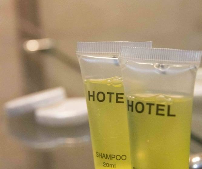 Fotos del hotel Iberia:  4