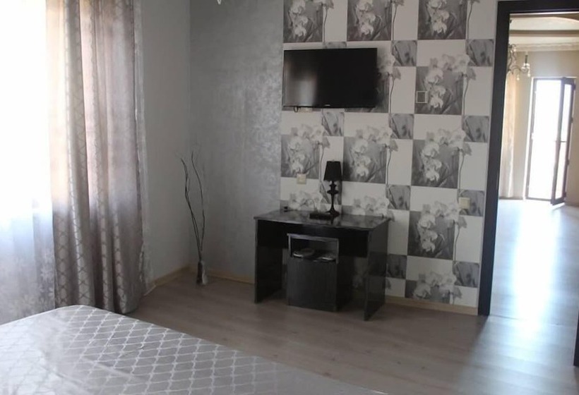 Fotos del hotel Iberia:  9