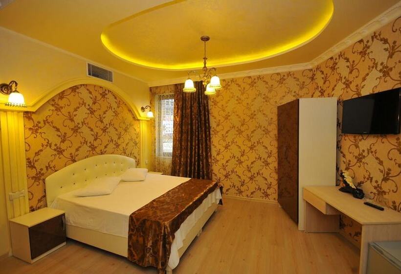 Fotos del hotel Iberia:  6