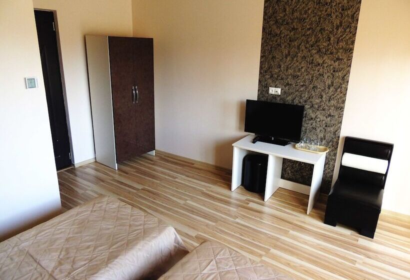 Fotos del hotel Iberia:  18