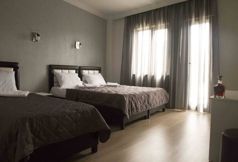 Fotos del hotel Iberia:  16