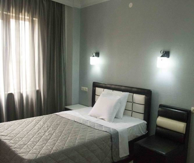 Fotos del hotel Iberia:  14