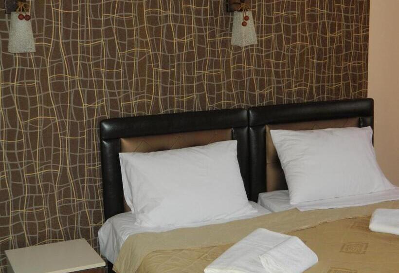 Fotos del hotel Iberia:  11