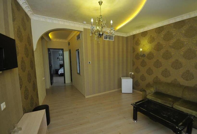 Fotos del hotel Iberia:  7