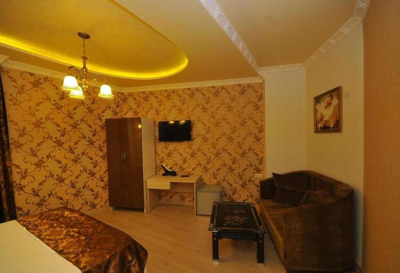 Fotos del hotel Iberia:  15