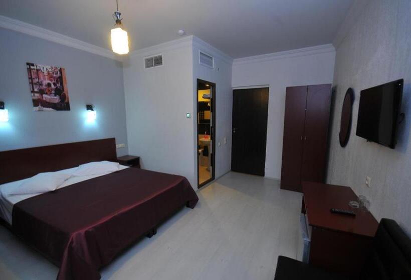 Fotos del hotel Iberia:  19