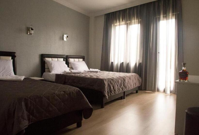 Fotos del hotel Iberia:  21