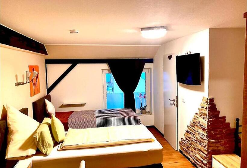 Fotos del hotel Landhaus Pohlhof:  23