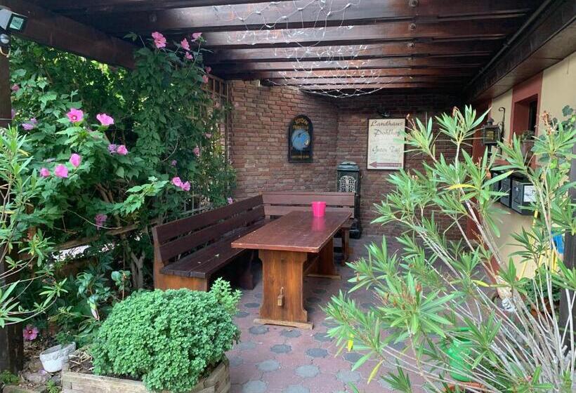 Fotos del hotel Landhaus Pohlhof:  18