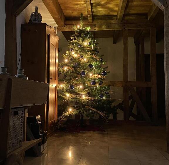 Fotos del hotel Landhaus Pohlhof:  4