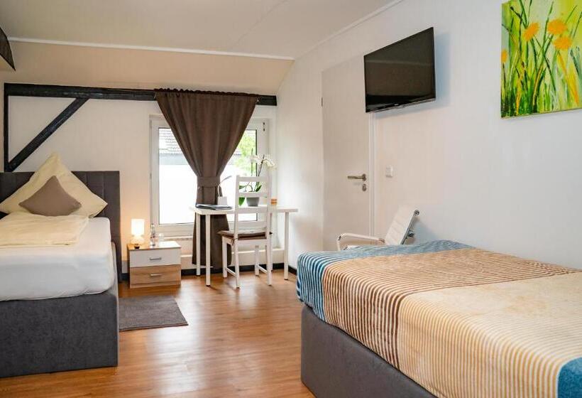 Fotos del hotel Landhaus Pohlhof:  17