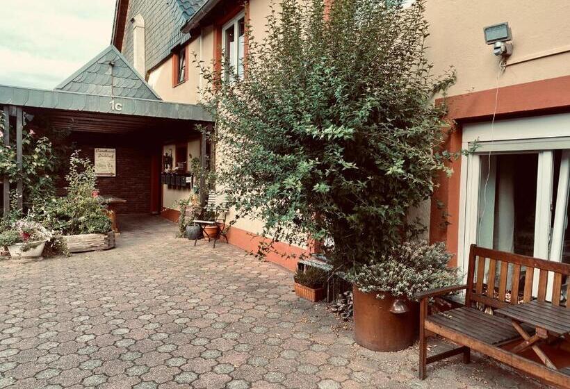 Fotos del hotel Landhaus Pohlhof:  21