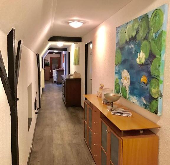 Fotos del hotel Landhaus Pohlhof:  3