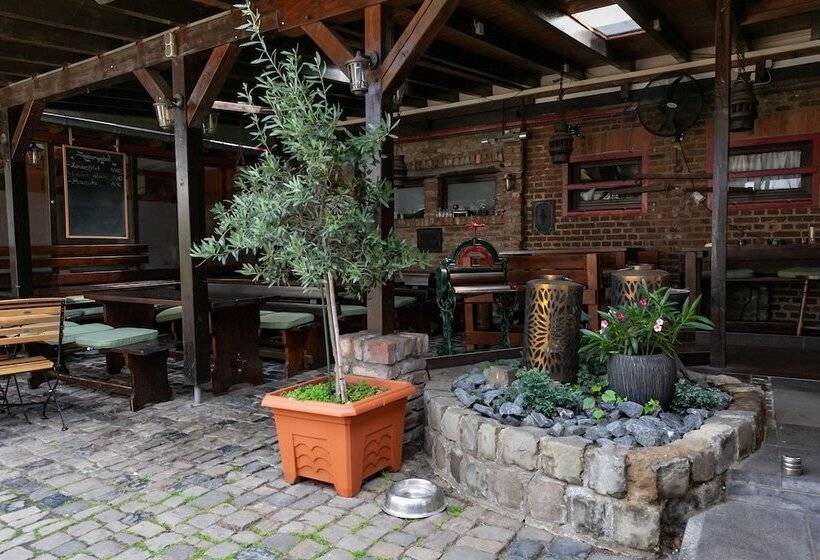 Fotos del hotel Landhaus Pohlhof:  9