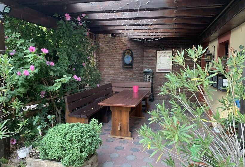 Fotos del hotel Landhaus Pohlhof:  12