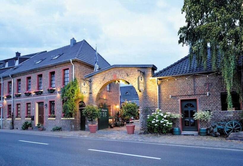 Fotos del hotel Landhaus Pohlhof:  7