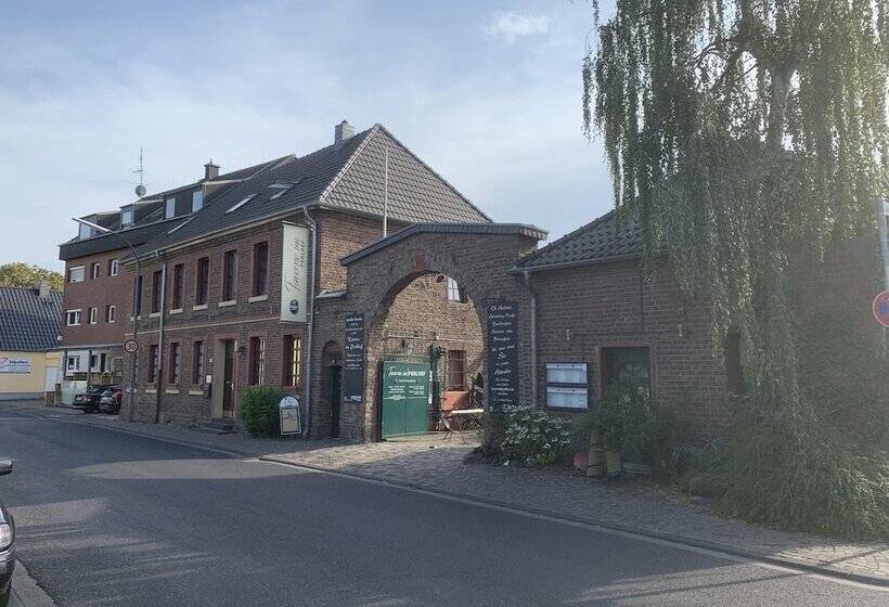 Fotos del hotel Landhaus Pohlhof:  10