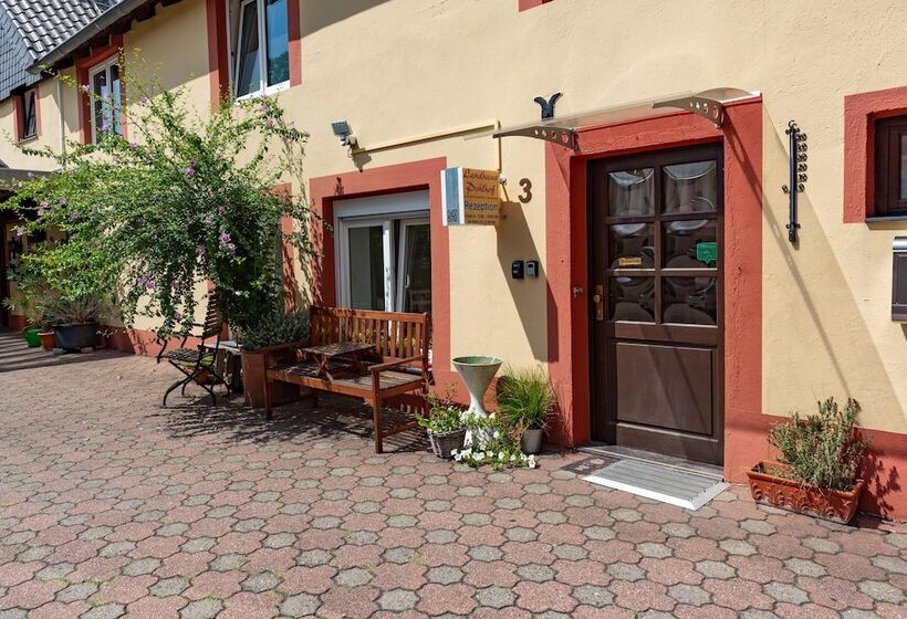 Fotos del hotel Landhaus Pohlhof:  24